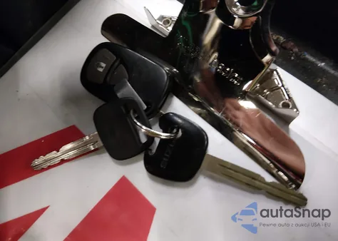 2003 Suzuki Xl-7 Ltd/Touring z USA, uszkodzony, nr VIN JS3TX92V934108198